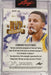 Steph Curry Finals MVP Photo & Autographed Card Golden State Warriors Framed Collage - 1/316 - for just $1499.99! 