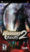 Warriors Orochi 2 - PSP - for just $22.99! 