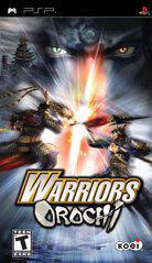 Warriors Orochi - PSP - for just $12.99! 