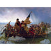 Washington Crossing the Delaware 1000 Piece Jigsaw Puzzle Eurographics - for just $21.99! 