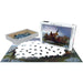 Washington Crossing the Delaware 1000 Piece Jigsaw Puzzle Eurographics - for just $21.99! 