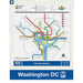 Washington DC Metro Map 500 Piece Jigsaw Puzzle NYPC - for just $26.99! 