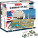 Washington D.C. 1100 Piece 4D Jigsaw Puzzle CityScape - for just $39.99! 