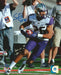 Sidney Jones University of Washington Autographed NCAA College Football 8x10 Photo - for just $9! 
