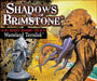 Shadows of Brimstone: Wasteland Terralisk XL Enemy Pack - for just $29.95! 