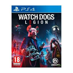 Watch Dogs: Legion - Playstation 4 - for just $5.99! 