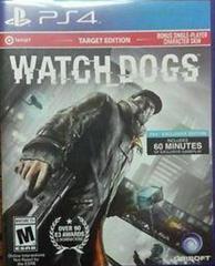Watch Dogs - PlayStation 4 - for just $6.99! 