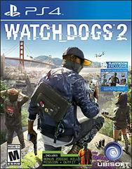 Watch Dogs 2 - Playstation 4 - for just $8.99! 