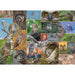 Watchful Wonders "Mixed Up" 1000 Piece Jigsaw Puzzle PuzzleTwist - for just $25.99! 