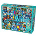 Water 1000 Piece Jigsaw Puzzle Cobble Hill - for just $19.99! 
