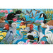 Water Birds 36 Piece Floor Jigsaw Puzzle Cobble Hill - for just $19.99! 
