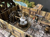 Battle Systems: Water Mill - for just $44.99! 