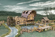 Battle Systems: Water Mill - for just $44.99! 