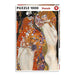 Water Serpents II by Klimt 1000 Piece Jigsaw Puzzle Piatnik - for just $24.99! 