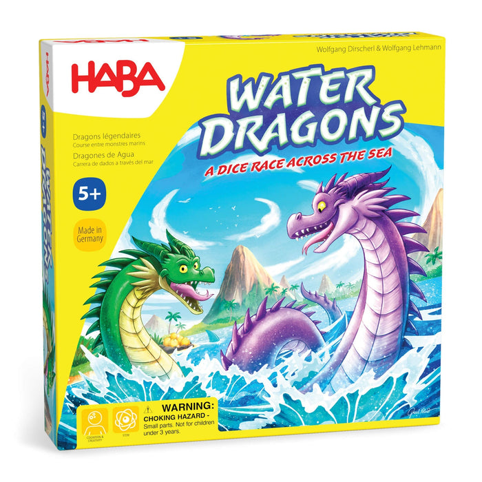 Water Dragons - for just $24.99! 