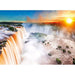 Waterfall 1000 Piece Jigsaw Puzzle Clementoni - for just $24.99! 