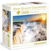Waterfall 1000 Piece Jigsaw Puzzle Clementoni - for just $24.99! 