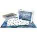 Waterlilies 1000 Piece Jigsaw Puzzle Eurographics - for just $21.99! 