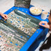 Waterloo Station 1848 - 1948 1000 Piece Jigsaw Puzzle Gibsons - for just $24.99! 