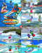 Wave Race N64 Nintendo 64 Video Game Cartridge 1996 - for just $25.99! 