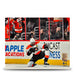 Wayne Simmonds Fist Pump Philadelphia Flyers 8" x 10" Hockey Photo - for just $9.99! 