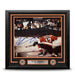 Wayne Simmonds Philadelphia Flyers Autographed 16" x 20" Framed Collage Hockey Photo - for just $129.99! 