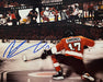 Wayne Simmonds Philadelphia Flyers Autographed 11" x 14" Collage Hockey Photo - for just $59.99! 
