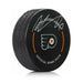 Wayne Simmonds Autographed Philadelphia Flyers Hockey Game Model Puck - for just $59.99! 