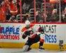 Wayne Simmonds Fist Pump Philadelphia Flyers Autographed 11" x 14" Hockey Photo - for just $59.99! 