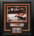Wayne Simmonds Philadelphia Flyers 8" x 10" Framed Collage Hockey Photo with Engraved Autograph - for just $79.99! 