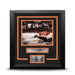Wayne Simmonds Philadelphia Flyers 8" x 10" Framed Collage Hockey Photo with Engraved Autograph - for just $79.99! 