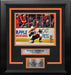 Wayne Simmonds Fist Pump Philadelphia Flyers 8" x 10" Framed Hockey Photo with Engraved Autograph - for just $79.99! 