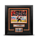 Wayne Simmonds Fist Pump Philadelphia Flyers 8" x 10" Framed Hockey Photo with Engraved Autograph - for just $79.99! 