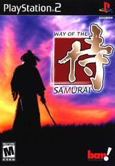 Way of the Samurai - Playstation 2 - for just $28.99! 