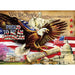 We the People 1000 Piece Jigsaw Puzzle Cobble Hill - for just $19.99! 