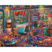 Weaver's Cottage 1000 Piece Jigsaw Puzzle Springbok - for just $19.99! 