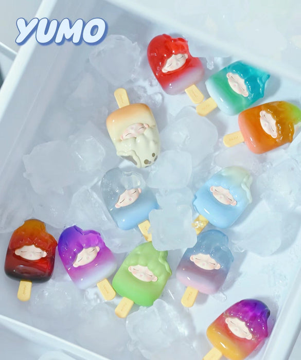 Yumo Mini Popsicles 2.0 Blind Box (1 Blind Box) - Just $7.99! Shop now at Retro Gaming of Denver