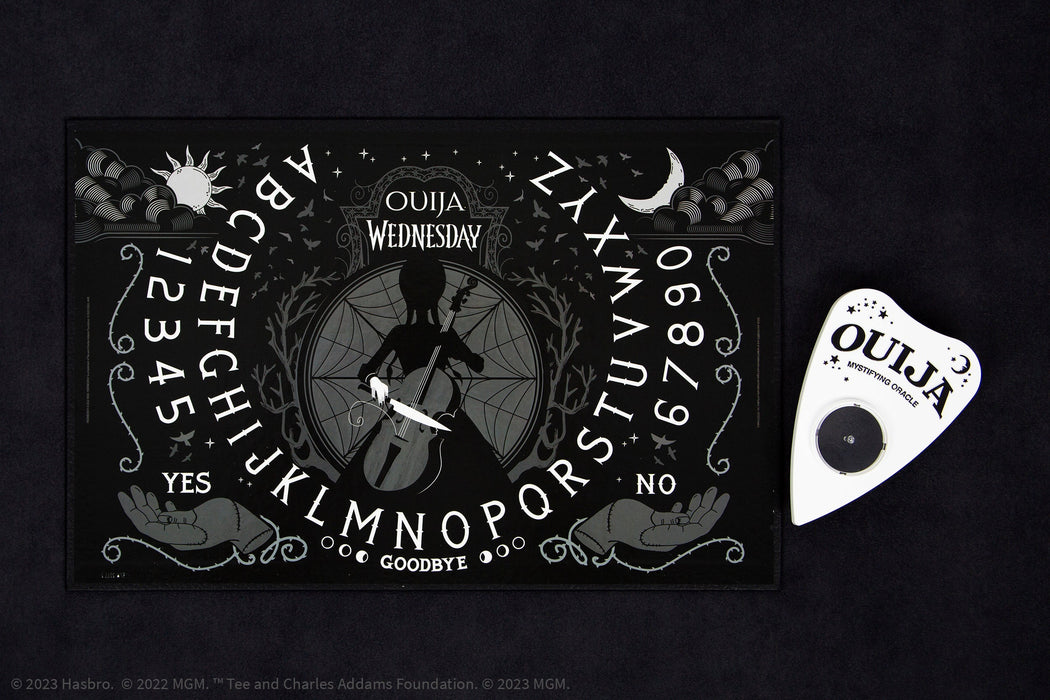 OUIJA®: Wednesday - for just $27! 