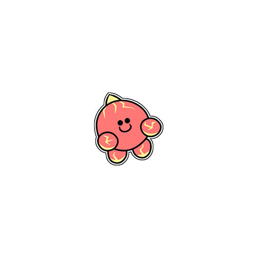 Weeruptor (Sticker) - for just $1! 