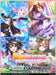 Weiss Schwarz TCG: Umamusume Pretty Derby Booster Pack - for just $6.99! 