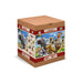 Welcome to Africa 300 Piece Wood Jigsaw Puzzle Wooden City - for just $24.99! 