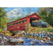 Welcome to Cobble Hill Country 1000 Piece Jigsaw Puzzle Cobble Hill - for just $19.99! 