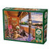 Welcome to the Lake House 1000 Piece Jigsaw Puzzle Cobble Hill - for just $19.99! 