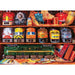 Well Stocked Shelves Lionel Trains 1000 Piece Jigsaw Puzzle MasterPieces - for just $17.99! 