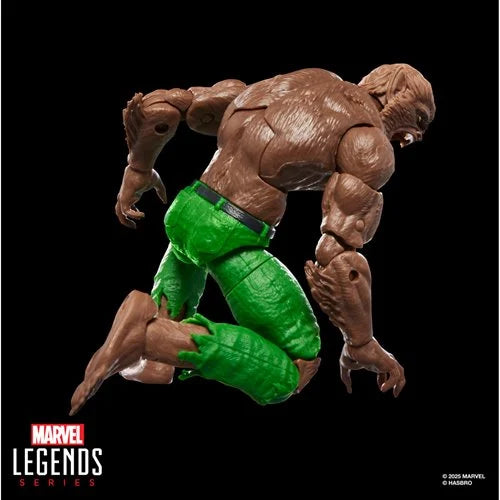 Marvel Legends Executioner Series 6-Inch Action Figures - for just $29.99! 