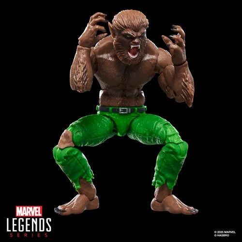 Marvel Legends Executioner Series 6-Inch Action Figures - for just $29.99! 