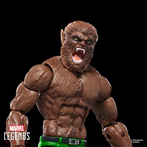 Marvel Legends Executioner Series 6-Inch Action Figures - for just $29.99! 