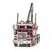 Western Star 4900SF Log Truck 3D Steel Model Kit Metal Earth - for just $11.99! 