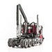 Western Star 4900SF Log Truck 3D Steel Model Kit Metal Earth - for just $11.99! 