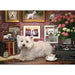 Westies Are My Type 1000 Piece Jigsaw Puzzle Cobble Hill - for just $19.99! 